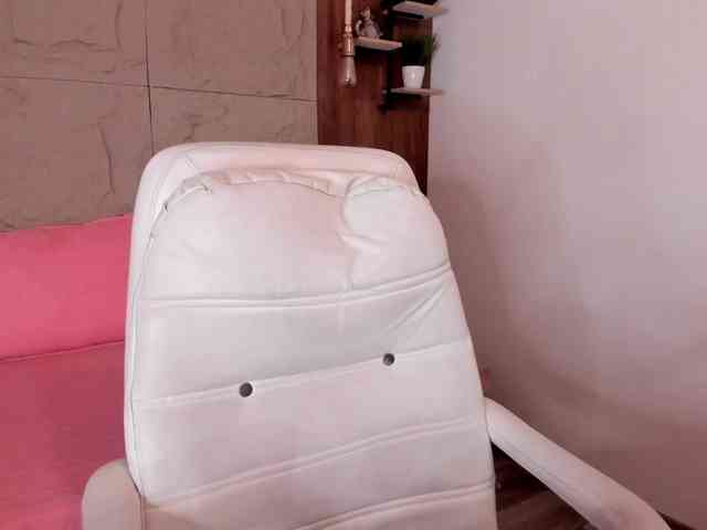 Malu webcam