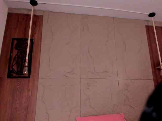 Malu webcam