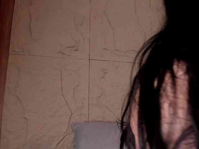 Malu webcam