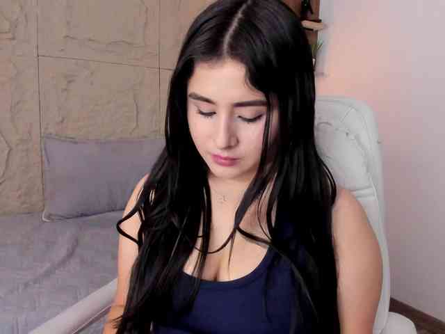 Modella: Malu