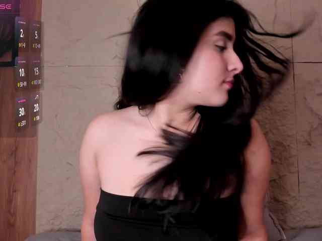 Malu webcam
