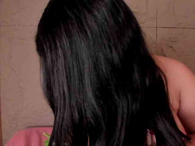 Modella: Malu