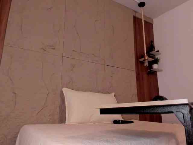 Malu webcam