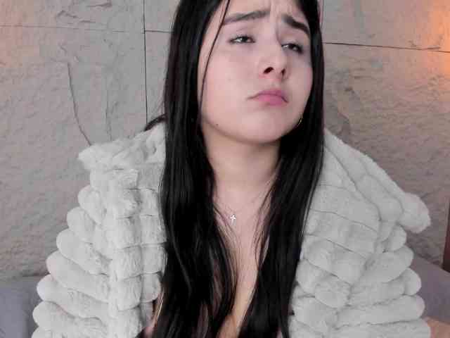 Modella: Malu