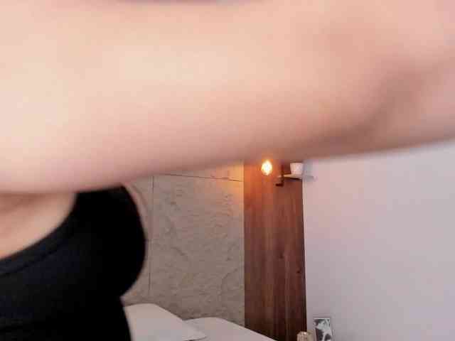 Malu webcam