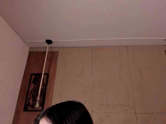Malu webcam