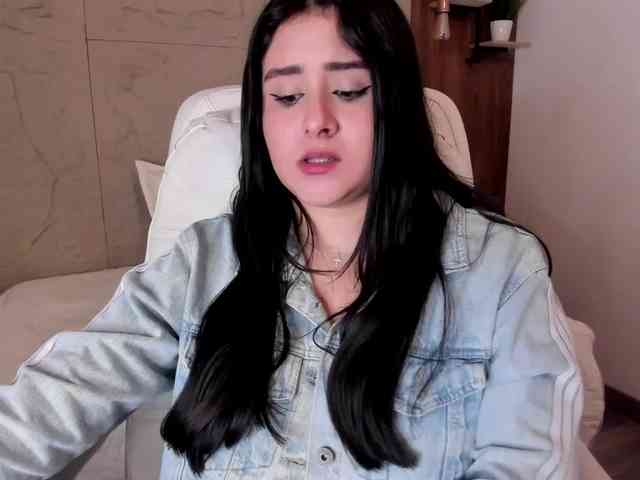 Modella: Malu