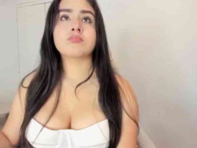Modella: Malu