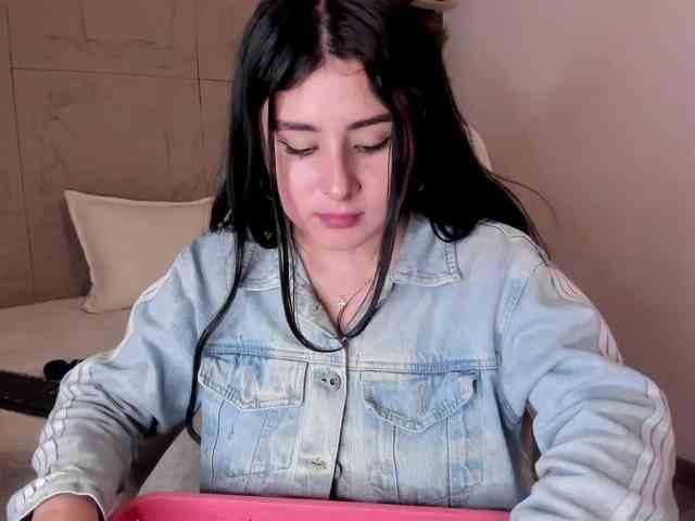 Malu webcam