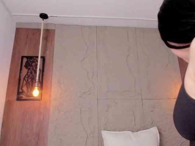Malu webcam