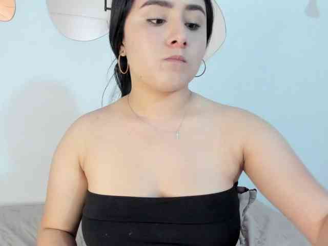 Modella: Malu