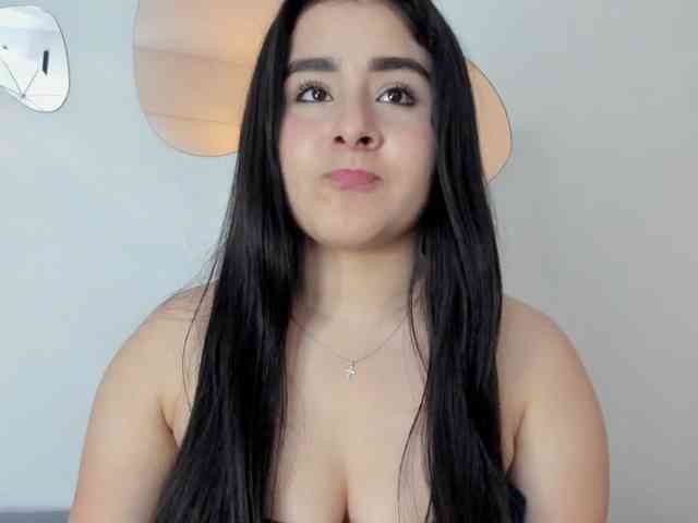 Malu webcam