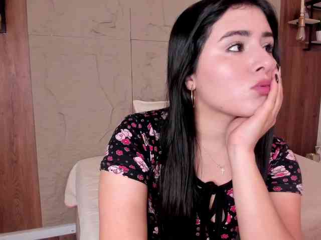 Malu webcam
