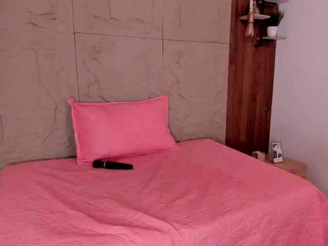 Malu webcam