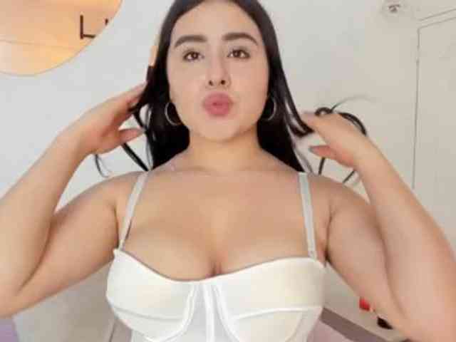 Malu webcam