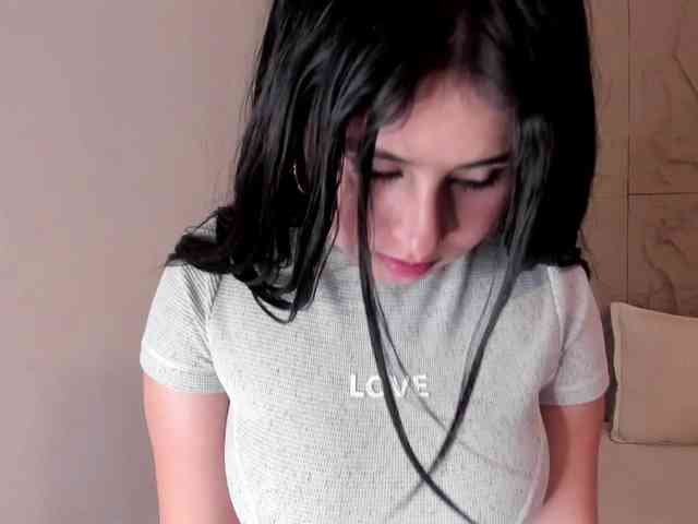 Modella: Malu