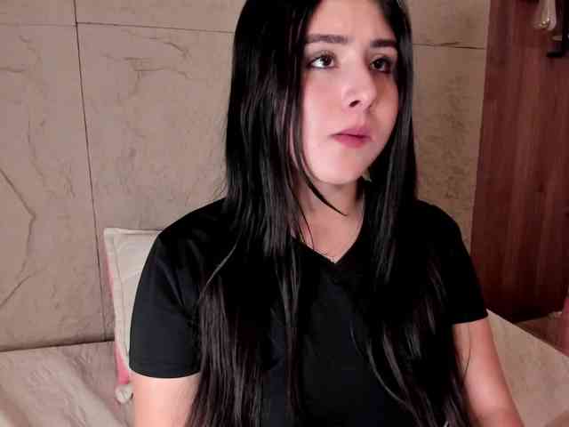 Modella: Malu