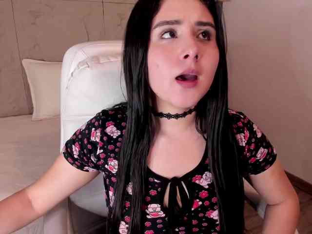 Malu webcam