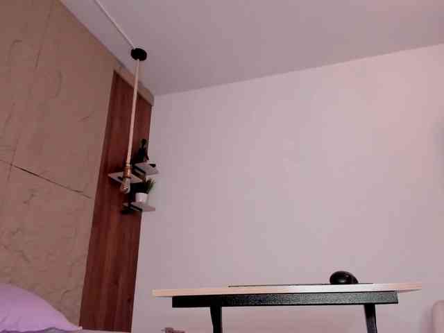 Malu webcam