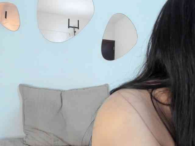 Modella: Malu