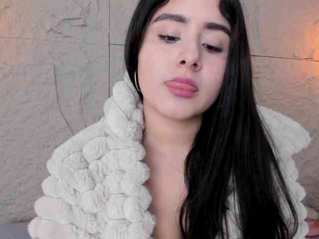 Modella: Malu