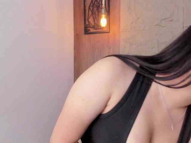 Modella: Malu