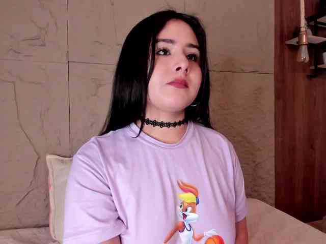 Modella: Malu