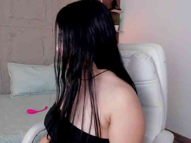Modella: Malu