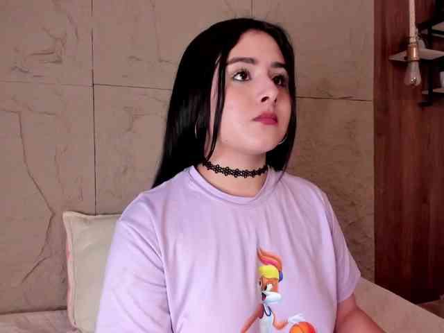 Modella: Malu