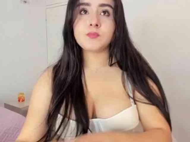 Modella: Malu