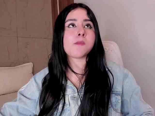 Modella: Malu