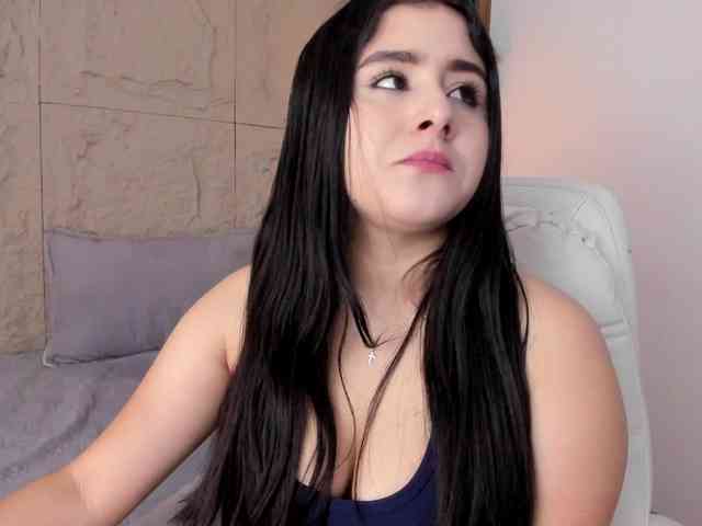 Modella: Malu