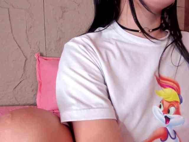 Malu webcam