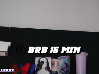 LimaLexxx Porn Show