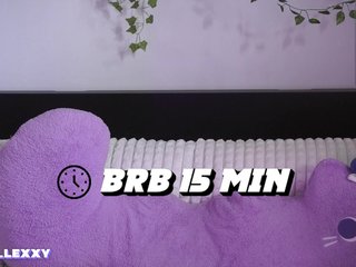 LimaLexxx Porn Show