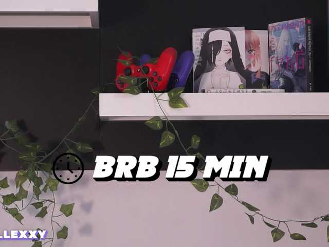LimaLexxx live cam on BongaCams