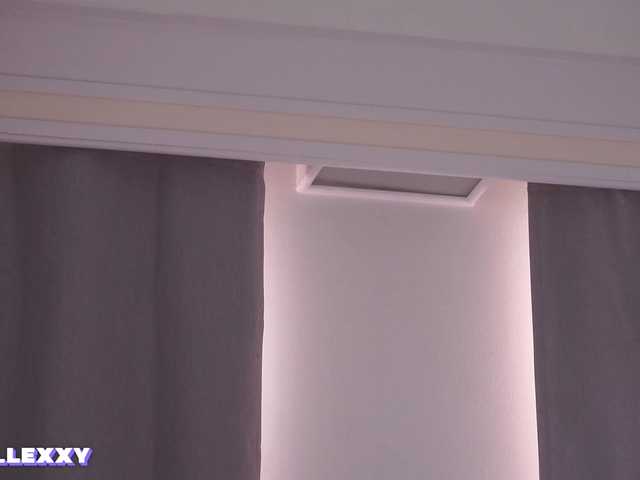 LimaLexxx live webcam show