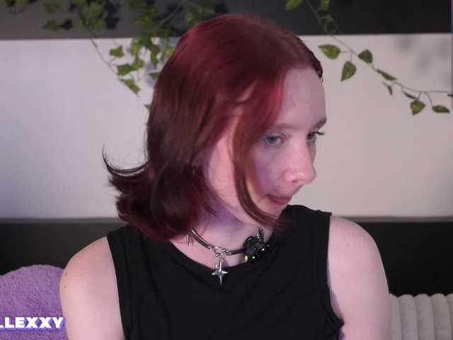 LimaLexxx live cam on BongaCams
