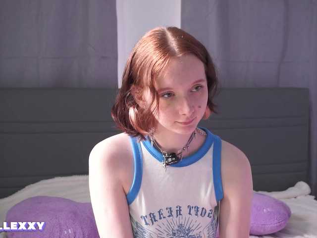 LimaLexxx live cam
