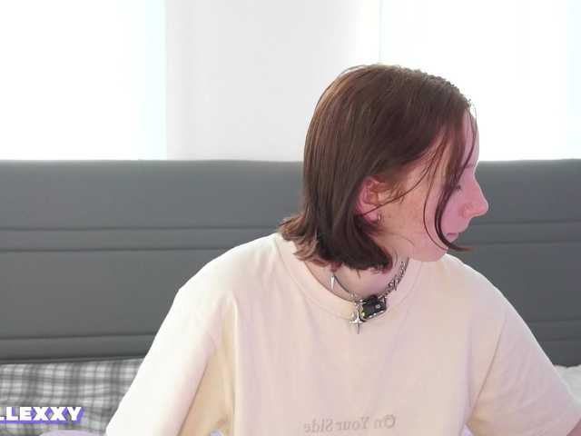 LimaLexxx live cam on BongaCams