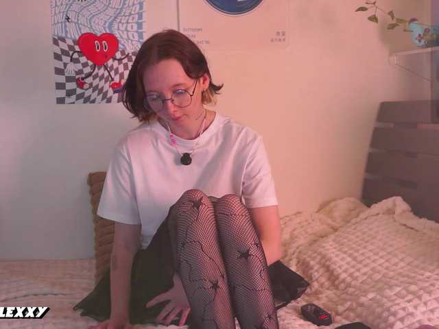 LimaLexxx's BongaCams show and profile