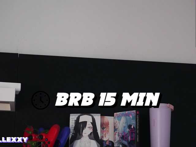 LimaLexxx live cam on BongaCams