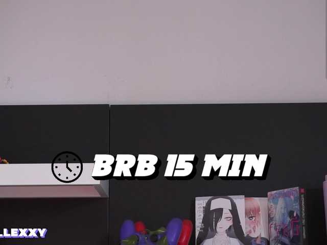 LimaLexxx live cam on BongaCams
