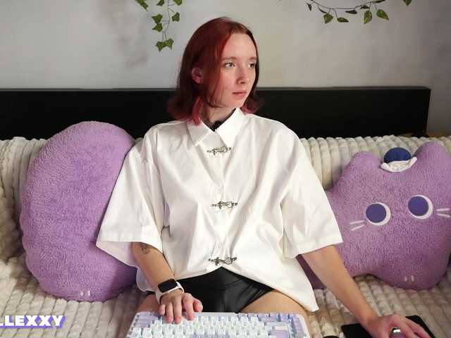 LimaLexxx live cam on BongaCams