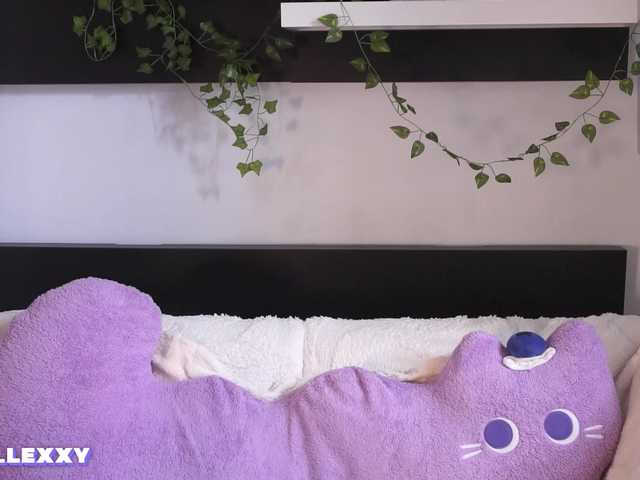LimaLexxx live cam on BongaCams