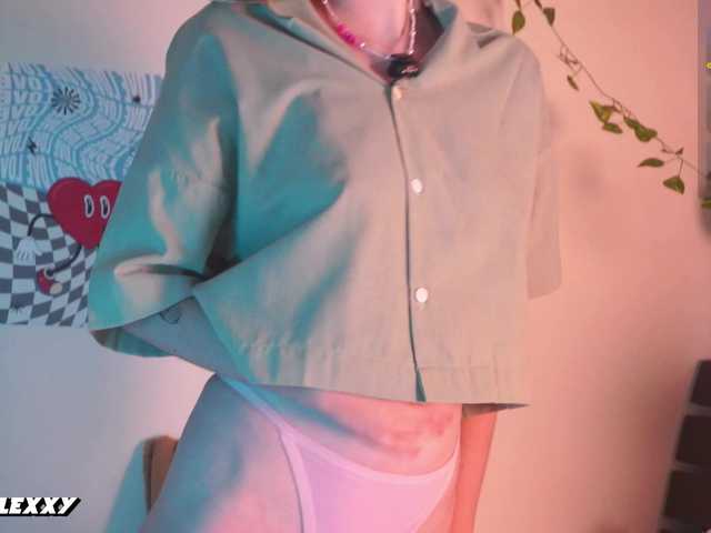 LimaLexxx's BongaCams show and profile