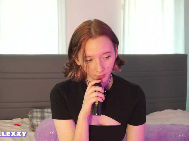 LimaLexxx live cam on BongaCams