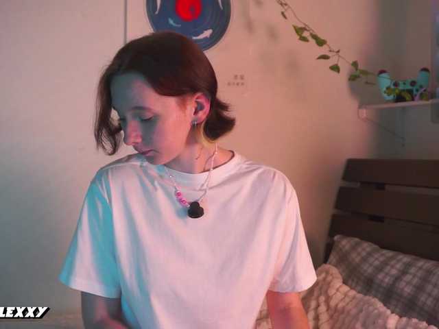 LimaLexxx's BongaCams show and profile