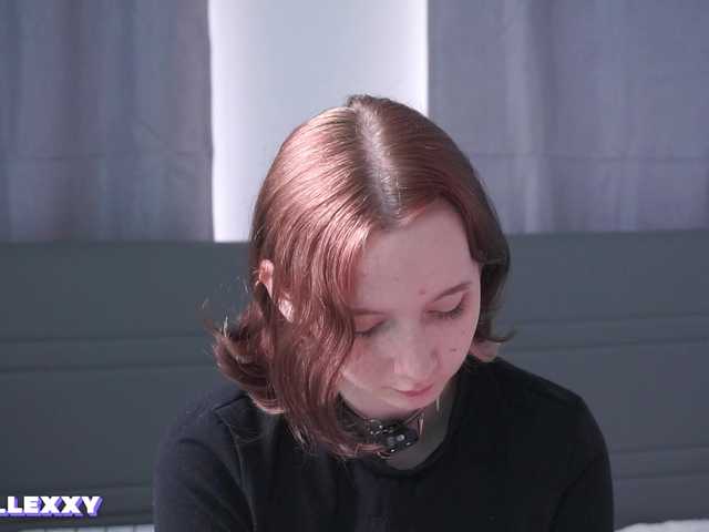 LimaLexxx live cam on BongaCams