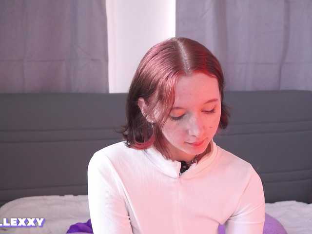 LimaLexxx live cam on BongaCams